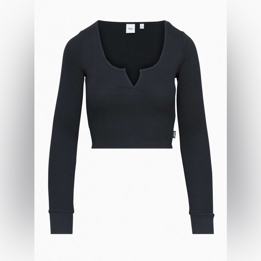 TNA Long Sleeve